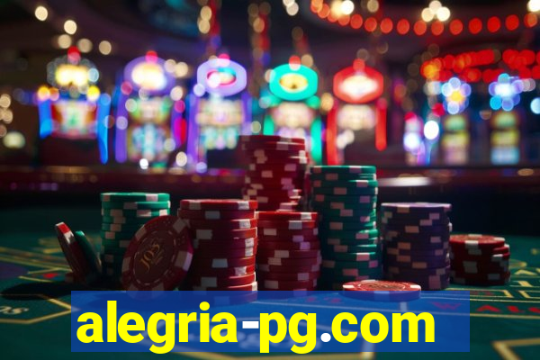 alegria-pg.com