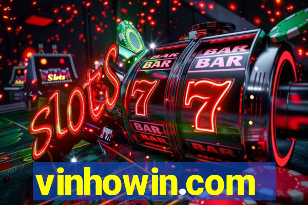 vinhowin.com