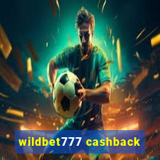 wildbet777 cashback