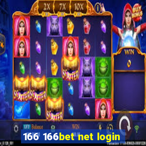 166 166bet net login