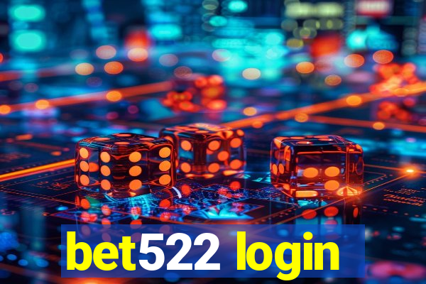 bet522 login