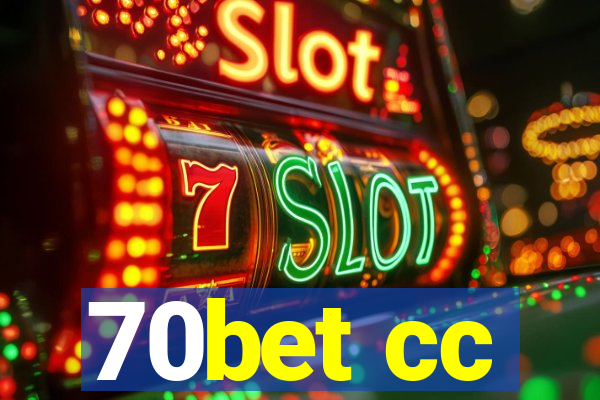 70bet cc