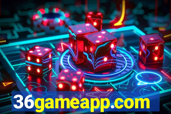 36gameapp.com