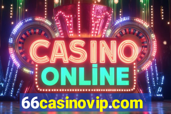 66casinovip.com