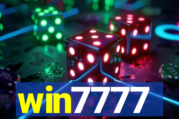 win7777