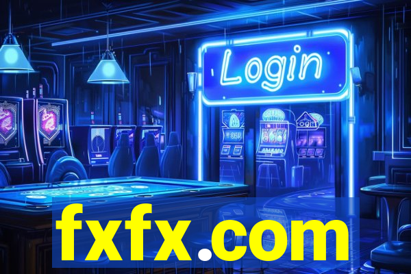 fxfx.com