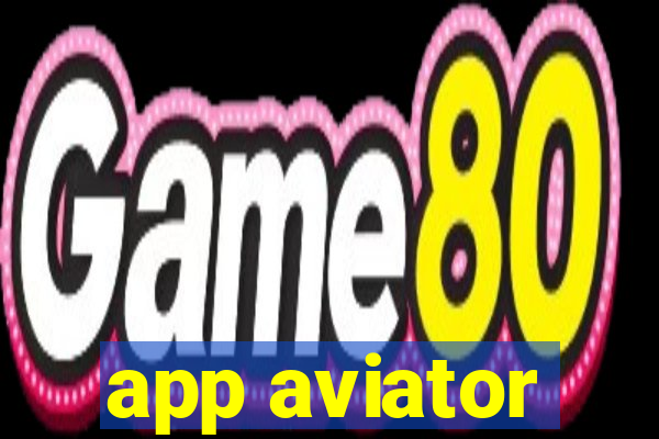 app aviator