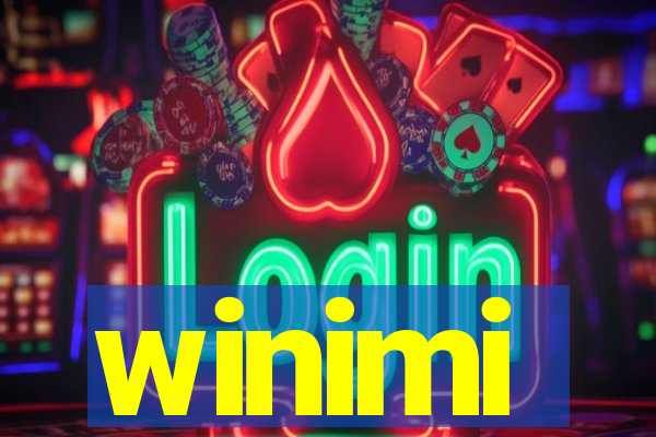 winimi