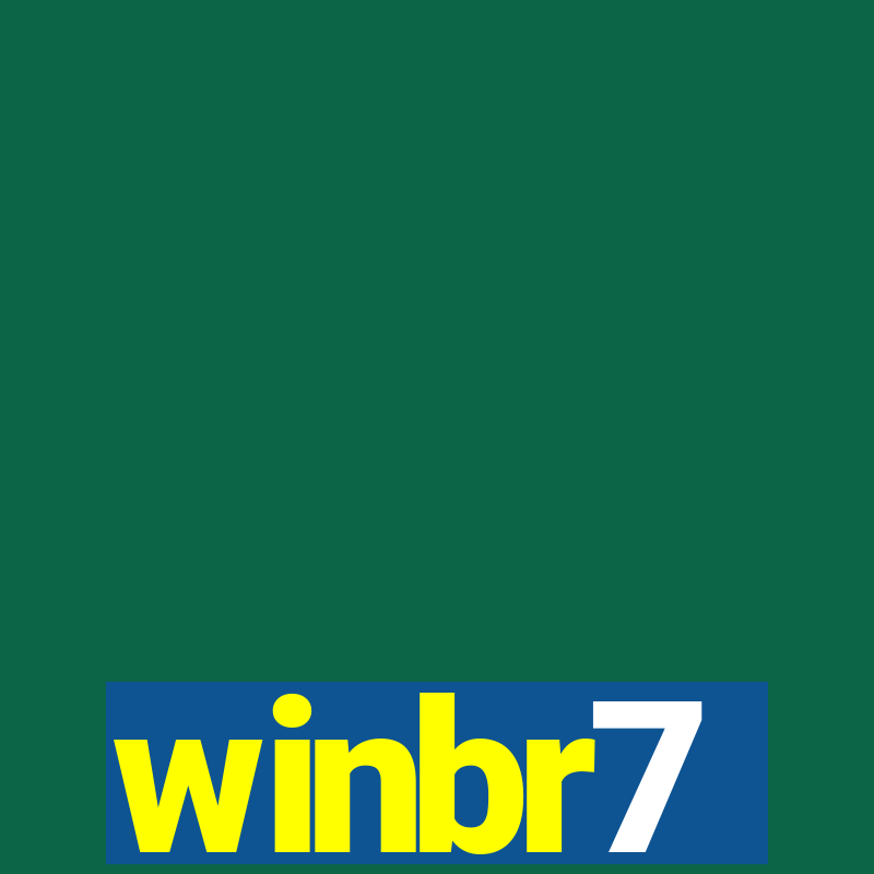 winbr7