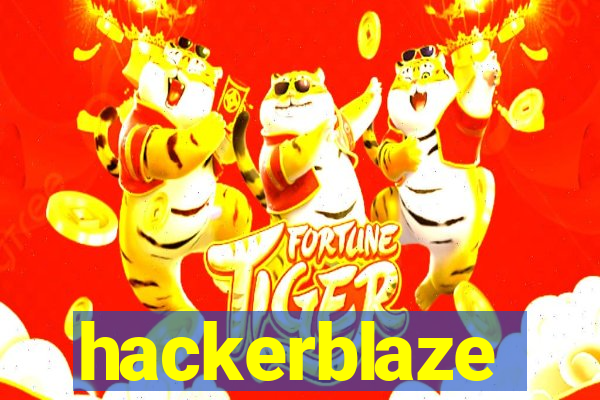 hackerblaze