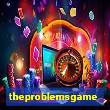 theproblemsgames.com