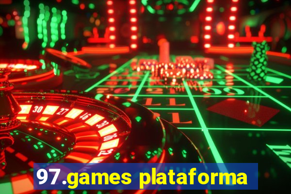 97.games plataforma