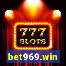 bet969.win