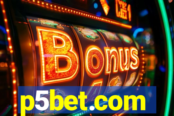 p5bet.com