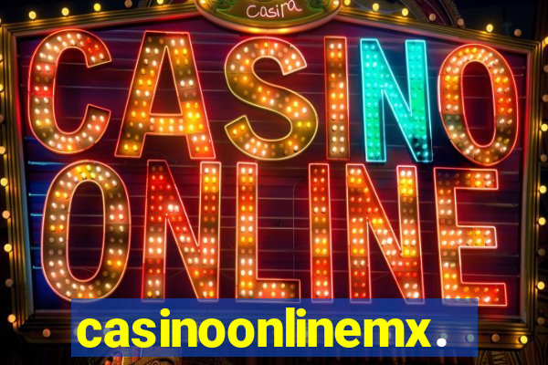 casinoonlinemx.mx