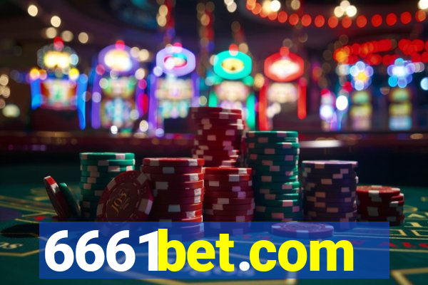 6661bet.com