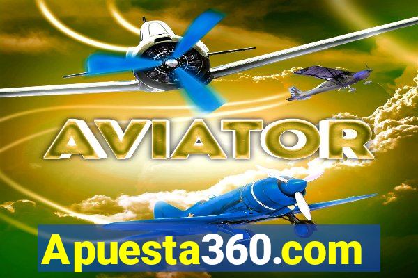 Apuesta360.com