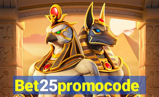 Bet25promocode