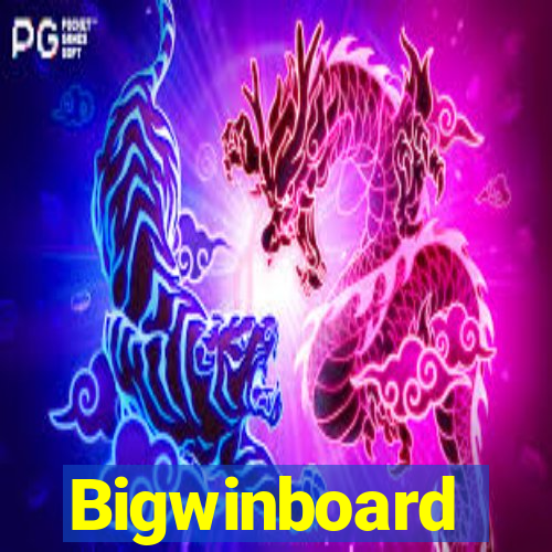 Bigwinboard