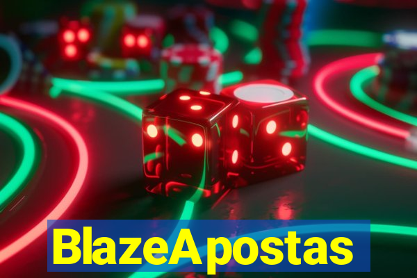 BlazeApostas