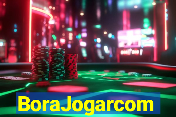 BoraJogarcom