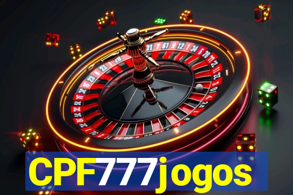 CPF777jogos