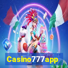 Casino777app