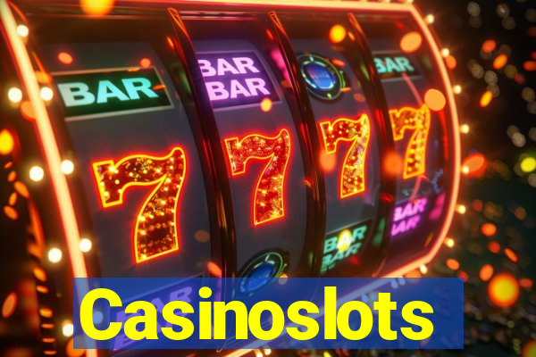 Casinoslots