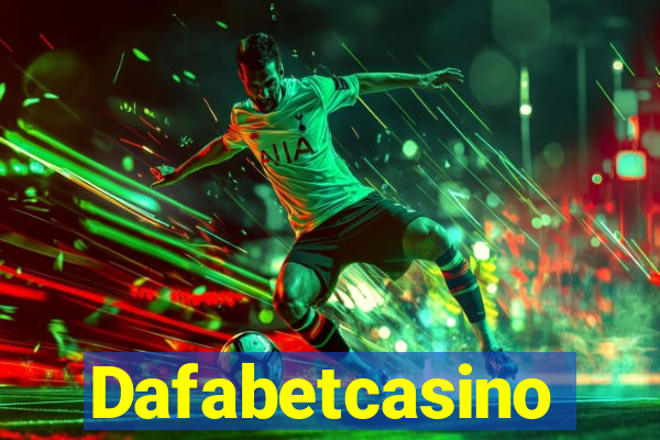 Dafabetcasino