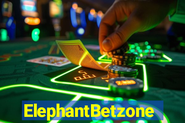 ElephantBetzone