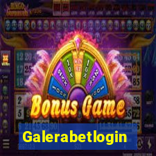 Galerabetlogin