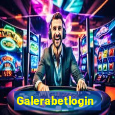 Galerabetlogin