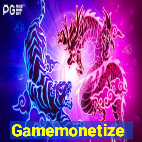 Gamemonetize