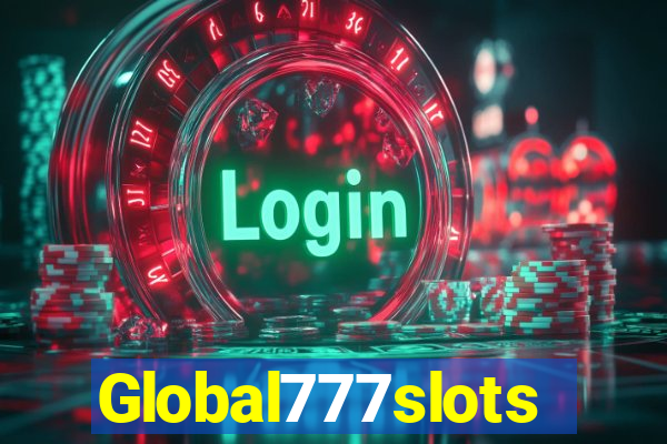 Global777slots