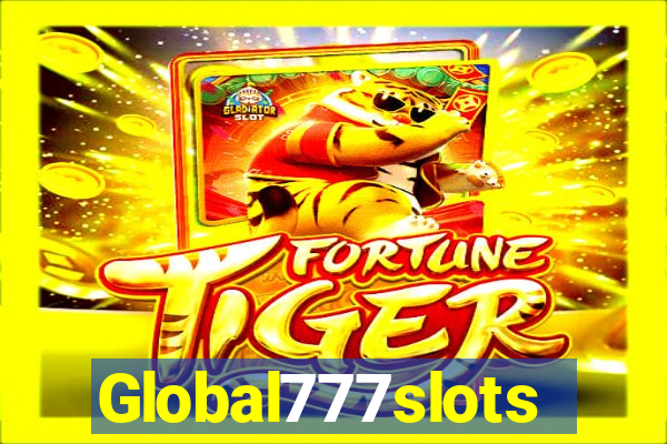 Global777slots