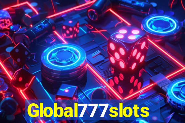 Global777slots