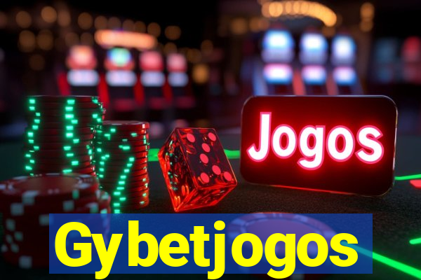 Gybetjogos