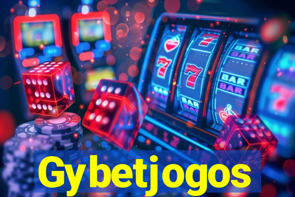 Gybetjogos