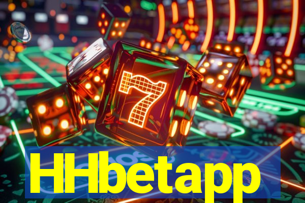 HHbetapp