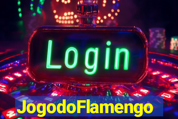 JogodoFlamengo