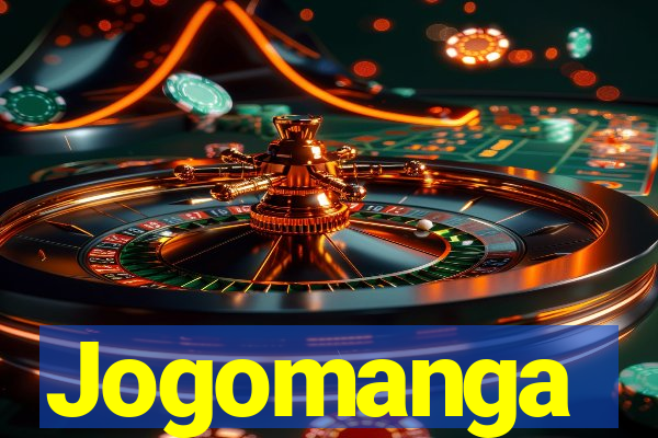 Jogomanga