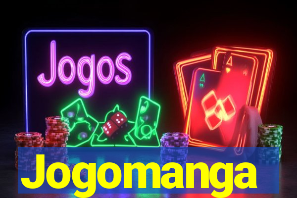 Jogomanga