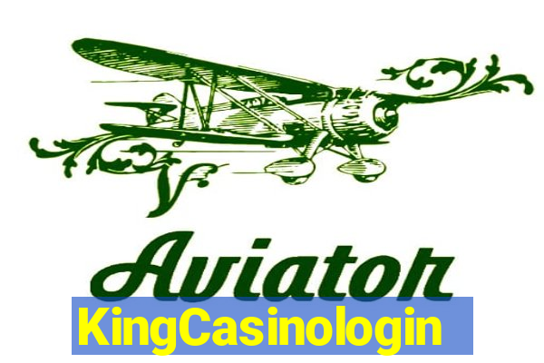 KingCasinologin