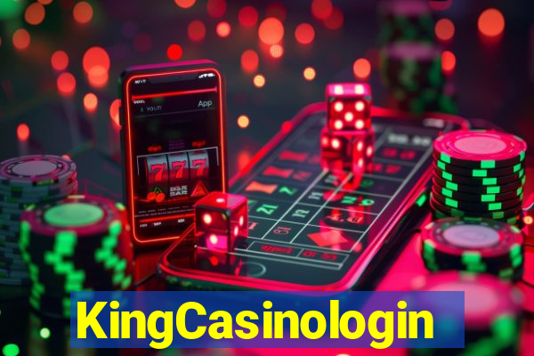 KingCasinologin