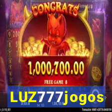 LUZ777jogos