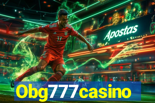 Obg777casino