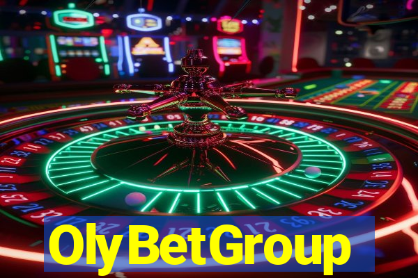 OlyBetGroup