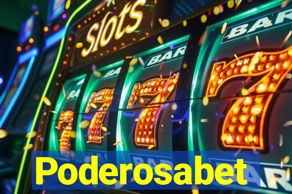 Poderosabet