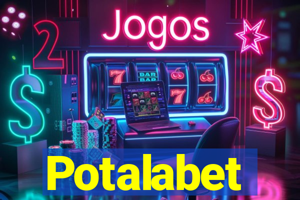 Potalabet