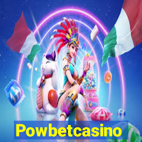 Powbetcasino